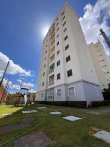 Apartamento com 2 Quartos para alugar, 50m² no Passaré, Fortaleza