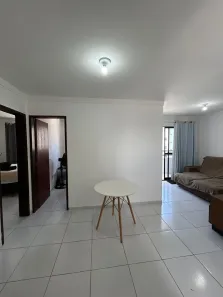 Apartamento com 2 Quartos à venda, 57m² no Cidade dos Colibris, João Pessoa