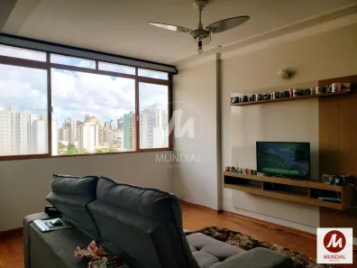 Apartamento com 2 Quartos à venda, 164m² no Centro, Ribeirão Preto