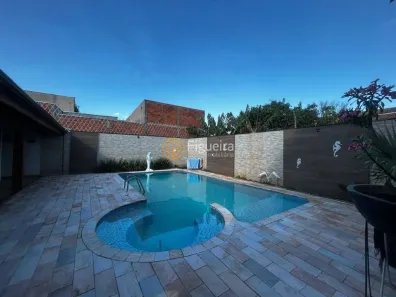 Casa com 3 Quartos à venda, 284m² no City Barretos, Barretos
