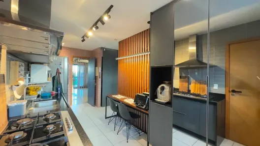 Apartamento com 3 Quartos para alugar, 127m² no Paiva, Cabo de Santo Agostinho
