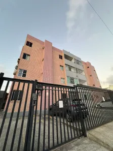 Apartamento com 3 Quartos à venda, 110m² no Barro Duro, Maceió