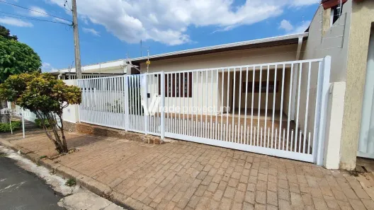 Casa com 3 Quartos à venda, 339m² no Jardim Dom Bosco, Campinas