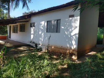 Fazenda/Sítio com 1 Quarto à venda, 1000m² no Condomínio Serra Verde, São Pedro