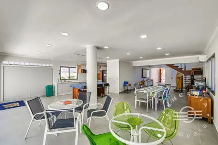 Casa com 5 Quartos à venda, 300m² no Riviera, Bertioga