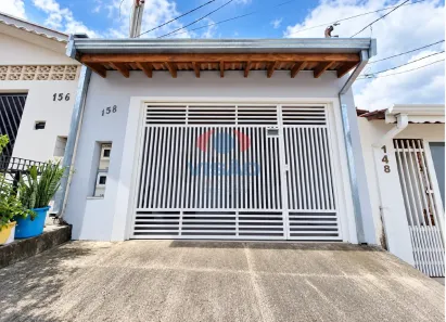 Kitnet com 1 Quarto para alugar, 25m² no Jardim Morada do Sol, Indaiatuba