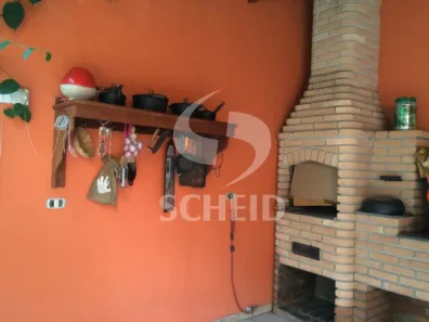 Sobrado com 4 Quartos à venda, 220m² no Vila São Pedro, São Paulo