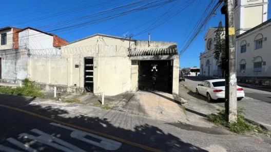 Casa com 3 Quartos à venda, 100m² no Tauape, Fortaleza