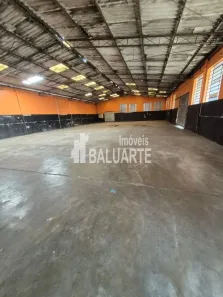 Galpão/Depósito/Armazém à venda, 500m² no Vila Joaniza, São Paulo