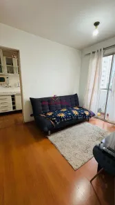 Apartamento com 1 Quarto à venda, 36m² no Santana, São Paulo