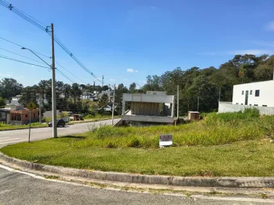 Lote/Terreno à venda, 232m² no Parque Alexandre, Cotia