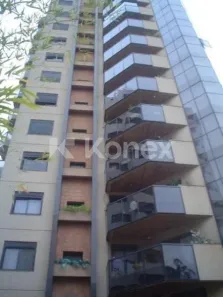 Apartamento com 4 Quartos à venda, 201m² no Água Fria, São Paulo