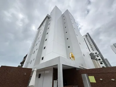 Cobertura com 3 Quartos à venda, 170m² no Bessa, João Pessoa