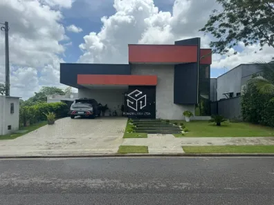 Casa de Condomínio com 4 Quartos à venda, 217m² no Várzea, Recife
