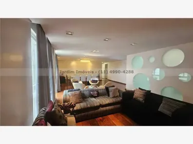 Apartamento com 3 Quartos à venda, 194m² no Vila Assunção, Santo André