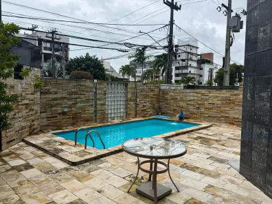Apartamento com 3 Quartos à venda, 125m² no Jardim Oceania, João Pessoa
