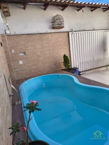 Casa com 3 Quartos à venda, 150m² no Santa Mônica Popular, Vila Velha