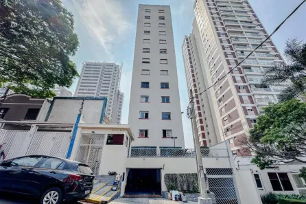 Apartamento com 3 Quartos à venda, 116m² no Vila Mariana, São Paulo