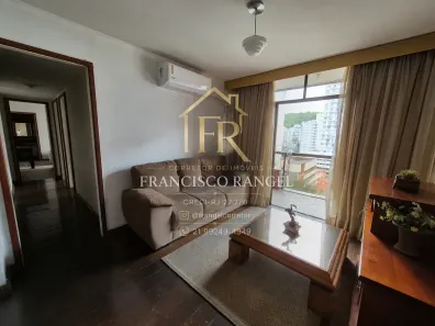 Apartamento com 3 Quartos à venda, 122m² no Ingá, Niterói