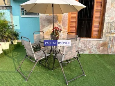 Casa com 3 Quartos à venda, 100m² no Vila Isolina Mazzei, São Paulo