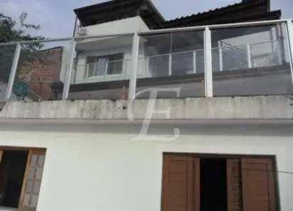 Sobrado com 3 Quartos à venda, 380m² no Vila Nova Galvão, São Paulo