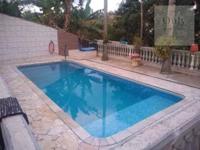 Fazenda/Sítio com 2 Quartos à venda, 431m² no Ville Saint James II, Campo Limpo Paulista