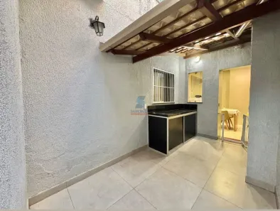 Apartamento com 3 Quartos à venda, 74m² no Glória, Contagem