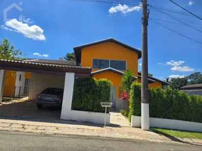 Casa com 4 Quartos à venda, 278m² no Jardim do Ribeirão II, Itupeva