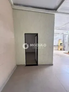 Casa com 2 Quartos à venda, 120m² no Residencial Viviane, Uberlândia