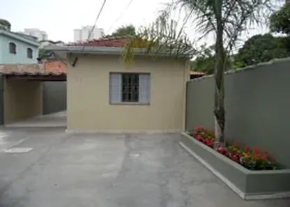 Casa com 2 Quartos para alugar, 99m² no Vila Curuçá, Santo André