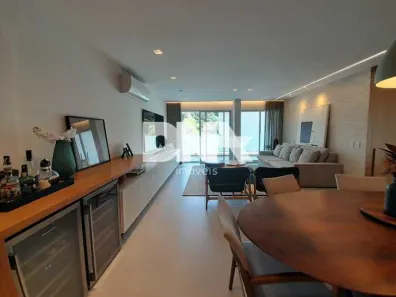 Apartamento com 2 Quartos à venda, 120m² no Barra da Tijuca, Rio de Janeiro