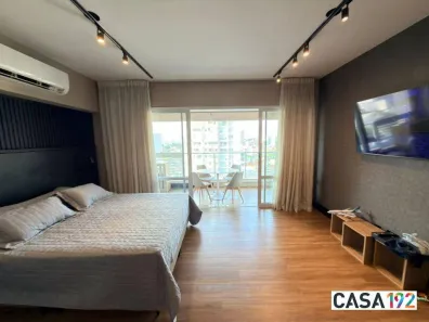 Apartamento com 1 Quarto à venda, 42m² no Campo Belo, São Paulo