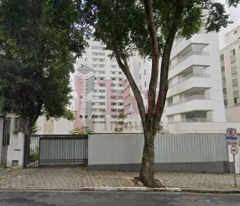 Lote/Terreno à venda, 581m² no Paraíso, São Paulo