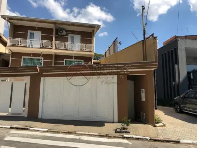 Sobrado com 3 Quartos à venda, 218m² no km 18, Osasco
