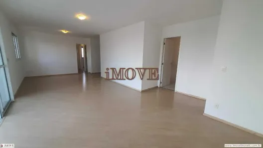 Apartamento com 3 Quartos à venda, 121m² no Jardim Caravelas, São Paulo
