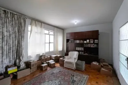 Casa com 3 Quartos à venda, 280m² no Monsenhor Messias, Belo Horizonte