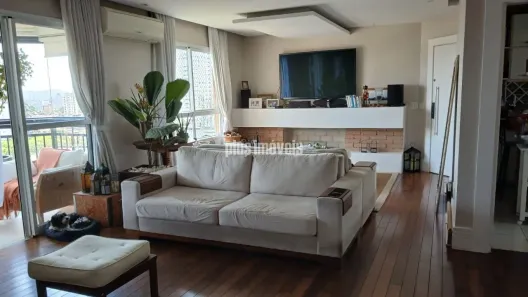 Apartamento com 4 Quartos à venda, 138m² no Vila Suzana, São Paulo