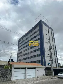 Apartamento com 2 Quartos à venda, 70m² no Estados, João Pessoa