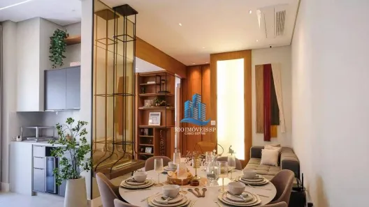 Apartamento com 2 Quartos à venda, 168m² no Barcelona, São Caetano do Sul