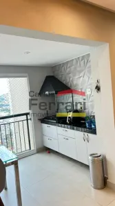 Apartamento com 2 Quartos à venda, 86m² no Jardim Flor da Montanha, Guarulhos
