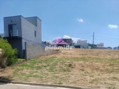 Lote/Terreno à venda, 300m² no Parque Residencial Nova Caçapava, Caçapava