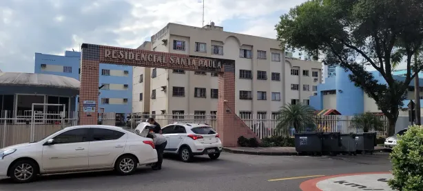 Apartamento com 2 Quartos à venda, 68m² no Jardim Camburi, Vitória