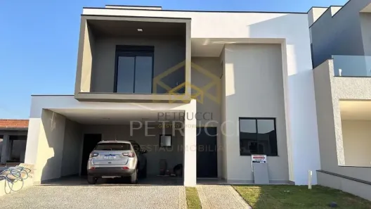 Sobrado com 3 Quartos à venda, 239m² no Capuava, Valinhos