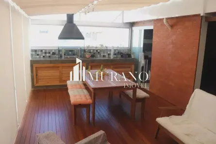 Apartamento com 2 Quartos à venda, 160m² no Osvaldo Cruz, São Caetano do Sul