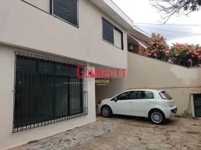 Casa com 4 Quartos à venda, 231m² no Jardim São Luiz, Ribeirão Preto