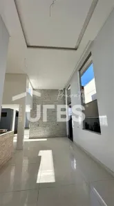 Casa com 3 Quartos à venda, 190m² no Jardins Parma, Senador Canedo