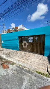 Casa com 4 Quartos à venda, 125m² no Jabotiana, Aracaju