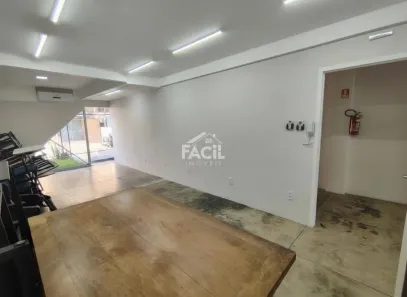 Ponto Comercial para alugar, 60m² no Jardim Camburi, Vitória
