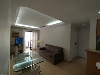 Flat com 1 Quarto à venda, 45m² no Jardim Paulista, São Paulo