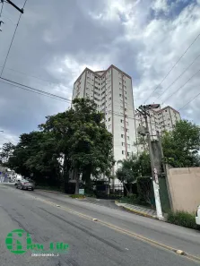 Apartamento com 2 Quartos para alugar, 50m² no Lauzane Paulista, São Paulo